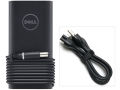 Geniune D E L L LA90PE1-01 19.5V 4.62A 90W SLIM AC POWER ADAPTER CHARGER 7.4mm. 