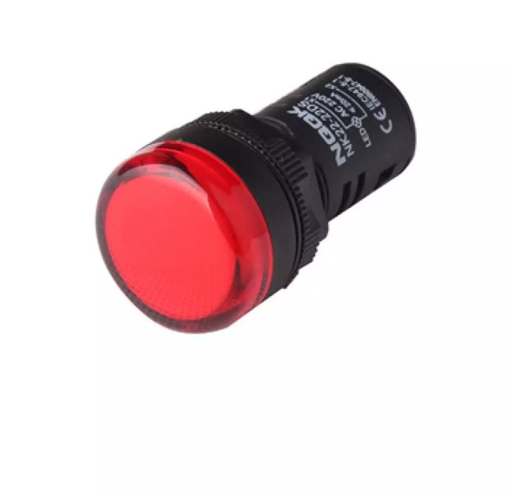 Pack%20of%203%20Yellow%20Green%20Red%2022mm%20LED%20Pilot%20Panel%20Indicator%20Light%20Panel%20Box%20Light%20AC%20220V%20-%20Image%205