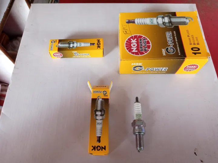NGK%20platinum%20spark%20plug%20G%20Power%20CG%20125,%20Wego%20150%20,%20Robbinson%20derbi%20150%20Made%20in%20Japan%20-%20Image%203