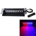 FX-57 R/B LED Flash Light. 