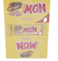 Candyland Now Gold Chocolate (12 Pcs). 