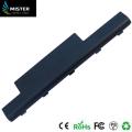 High quality laptop battery for Acer Aspire E1-531-2608 (4400mAh,6 cells). 