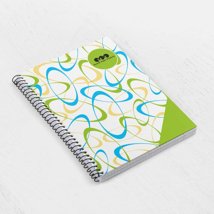 200%20Pages%20Spiral%20Notebook%20-%20Size:%207.5"%20x%2010"%20-%20Image%204