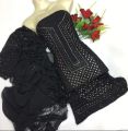R-Mukesh 2pc Shafoon Suit. 