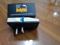 Dolphin Miniautre Circuit Breaker Shoe with Plug for Air Conditioner, Dolphin AC Switch, Dolphin Breaker, Dolphin, Dolphin Shoe, Dolphin Switch. 