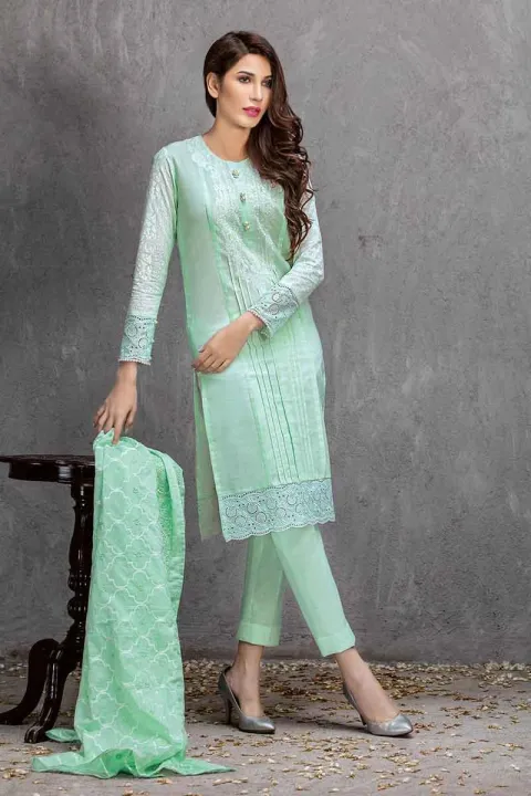 GA%20-%20GA%20-%20Gul%20Ahmed-Summer%20Collection%202019%20%20L.Green%20Lawn-3%20PC%20Unstitched-CL-599%20A%20-195597"%20-%20Image%204