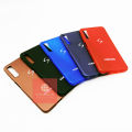Samsung A7 2018 Back Cover Soft Silicon Multicolour Case For Samsung A7 2018. 