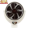 GFC Louver Bracket Fan - Copper Winding - 14 inches. 