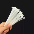 50 Pcs Pack Orignal KSS Taiwan Nylon Cable Zip Ties 4",6",8",10",12" inch Size High Quality. 