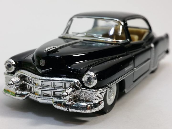 1953%20Cadillac%20Series%2062,%20Red%201/43%20scale%20Diecast%20Model%20Toy%20Car%20-%20Image%202