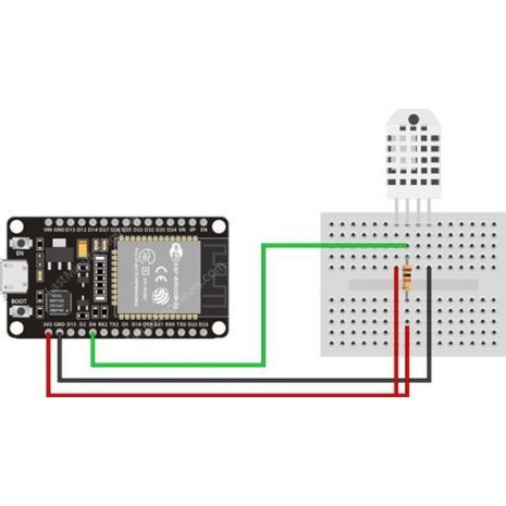 WROOM%20ESP32%20Wifi%20Based%20Microcontroller%20Development%20Board%20-%20Image%204