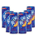 Rani Juice Float Natural Orange Drink 240ml Pack of 24 Imported. 
