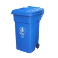 Super Tuff Polykart (Large) - Garbage Bin 225 liters. 