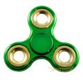 Best Quality Metal Hand Spinner Metallic  For Kids/ Children and All. 