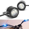 Eagle Eye DRL LED Lights 2 Pcs Set. 