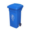 Super Tuff Polykart (Small) - Garbage Bin 100 liters. 