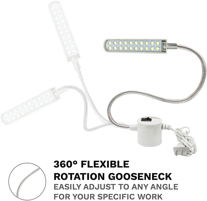 20%20LEDs%20Sewing%20Machine%20Light%20Kit%20Portable%20Work%20Light%20LED%20Light%20Flexible%20Gooseneck%20Lamp%20Magnetic%20Base%20Desk%20Lamps,for%20Quilting%20Work%20Sewing%20Machine%20Table%20Lathe%20Drill%20Press,%20Workbenches,Music%20Stands,Crafts,%20without%202pin%20show%20-%20Image%2010