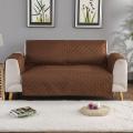 Slip Sofa Cover. 