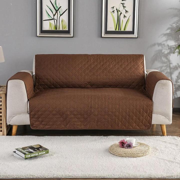 Slip Sofa Cover