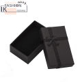 IK Fashion - Gift Box Velvet Foam Shiny Jewelry Box 9*7*3cm. 