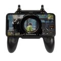 W10 Pubg Mobile Game Controller Gamepad for iPhone Android Gaming Joystick. 