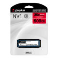 Kingston NV1 250GB - 500GB - 1TB - 2TB M.2 NVMe PCIe SSD. 