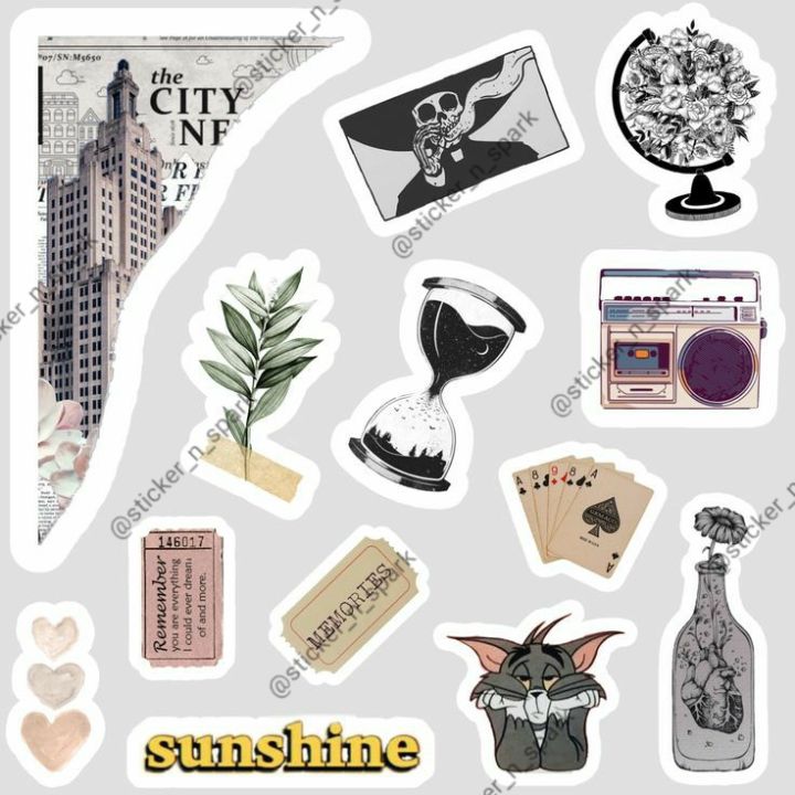 Aesthetics%20Sticker%20Set%20-%20Image%202