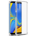 Samsung Galaxy A7 2018 Back Cover Transparent Extra Bumper Anti Shock Soft Crystal Clear Case For Samsung Galaxy A7 2018. 