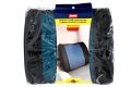 Kenco Back Rest Lumbar Support Memory Foam With Cooling Gel. 