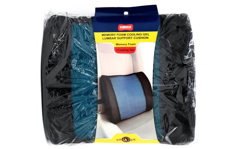 Kenco%20Back%20Rest%20Lumbar%20Support%20Memory%20Foam%20With%20Cooling%20Gel%20-%20Image%206