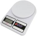 5 Kg - Electronic Kitchen Weight Machine Weighing Scale. 