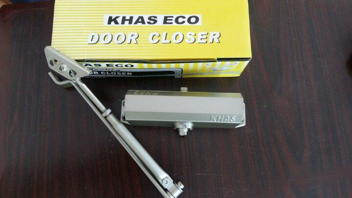 KHAS Door Closer