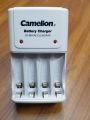 Camelion Cell Charger BC 1010 B For AA AAA Cell, Camelion charger, rechargeable cell charger, AA cell charger, AAA cell charger, charging cell charger. 