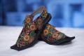 Washing Wear Peshawari Footwear Collection - Pishawari Chappal. 