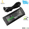 SONY VAIO VPCEE21FX 19.5V 4.7A HIGH PERFORMANCE LAPTOP ADAPTER CHARGER WITH CABLE. 