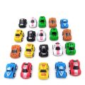 Pack of 20 Pull Back Cars Set For kids - Mini car for kids - Car Toy for boys - Super Speed car. 