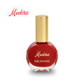 MEDORA Nail Enamel- 346 (RED). 