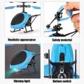 Helicopter Infrared Induction | Intelligent Hand Induction | Easy to Fly | USB Rechargeable. 