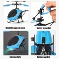 Helicopter Infrared Induction | Intelligent Hand Induction | Easy to Fly | USB Rechargeable. 