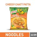 Knorr Cheesy Chatt Patta Noodles (Pack of 6). 