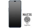 infinix Smart 5 Matte Screen Protector Ceramic Sheet Fiber PUBG Hybrid Film Unbreakable Temper Gorilla Glass. 
