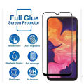 OppoA31 Black 9D 11D 21D Full Glue Screen Protector Tempered Glass Filme High Quality Glass Protector. 