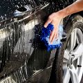 TURTLE WAX CARNAUBA TROPICAL WASH & WAX - 1.42 LITER. 
