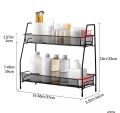 Best kitchen organizer countertop organizer kitchen shelf kitchen accessories rack. 