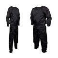 Sauna Sweat Suit Exercise Gym Fitness Weight Loss Boxing Martial Arts Yoga Fitness Training Suit Jumping rope. 