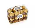 Ferrero Rochers Chocolate Box Set - 16pcs. 