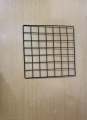 mesh shelves hanging wall Wire Mesh Mesh display rack boutique ornaments pylons hook mesh frame. 