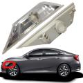 Honda Civic Fender Light 2016 - 2019 - 1 Side Left or Right. 