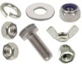 Stainless Steel SS Hex Bolt M10x50mm (Pack of 5 set). 