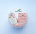 Proteen Hand & Foot Whitening Scrub. 